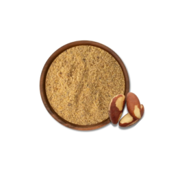 Farinha Do Pará Escura