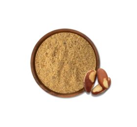 Farinha Do Pará Escura