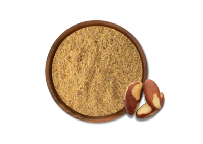 Farinha Do Pará Escura