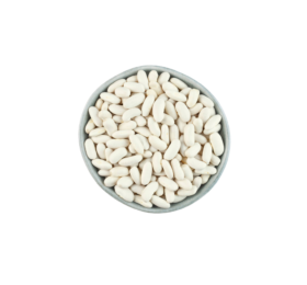 Feijão Argentino Branco