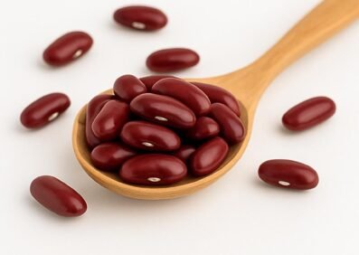 Feijão Argentino Vermelho