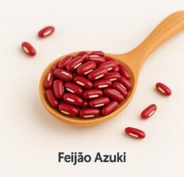 Feijão Azuki