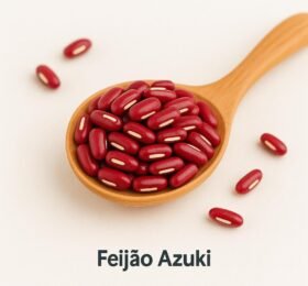 Feijão Azuki