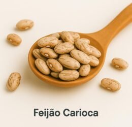 Feijão Carioca