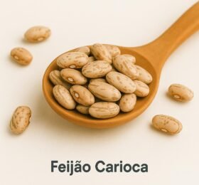Feijão Carioca
