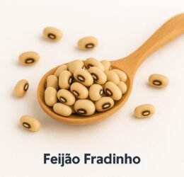 Feijão Fradinho