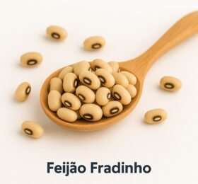 Feijão Fradinho