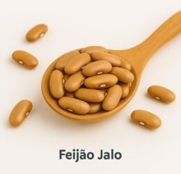Feijão Jalo