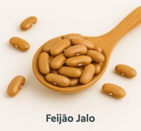 Feijão Jalo