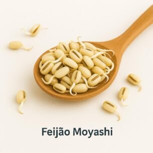 Feijão Moyashi