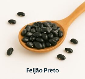 Feijão Preto