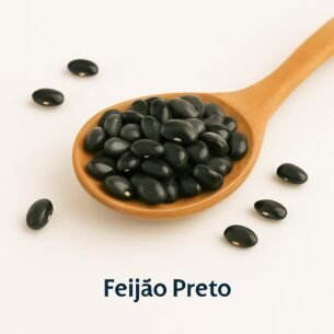 Feijão Preto