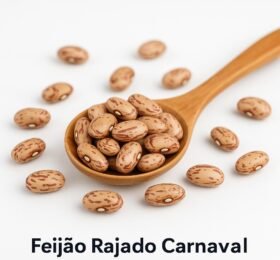 Feijão Rajado Carnaval