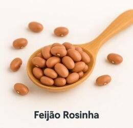 Feijão Rosinha