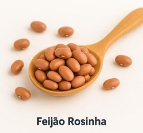 Feijão Rosinha