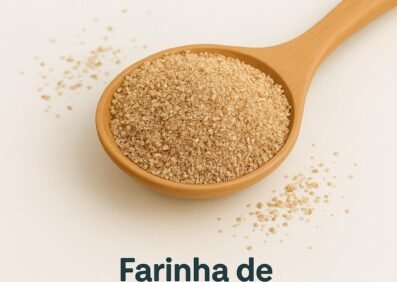 Farinha de Kibe Graúdo