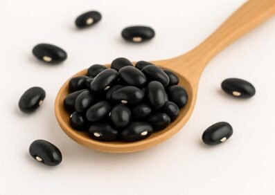 Feijão Mungo Preto