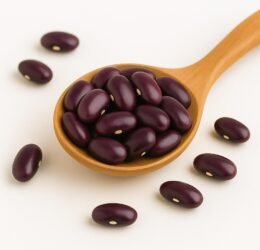 Feijão Roxo Mineiro