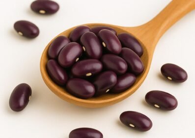 Feijão Roxo Mineiro